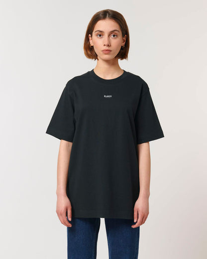 Intouchable T-Shirt Zwart