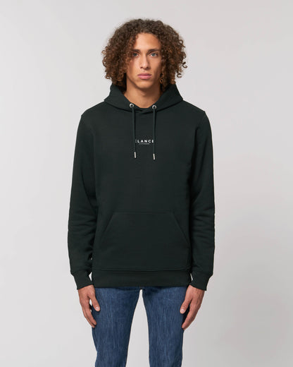 Légendaire Hooded Sweater Zwart