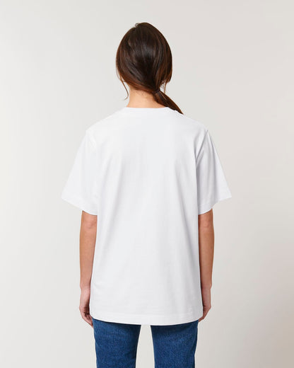 Intouchable T-Shirt White