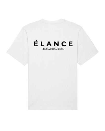 Club Légendaire T-Shirt White