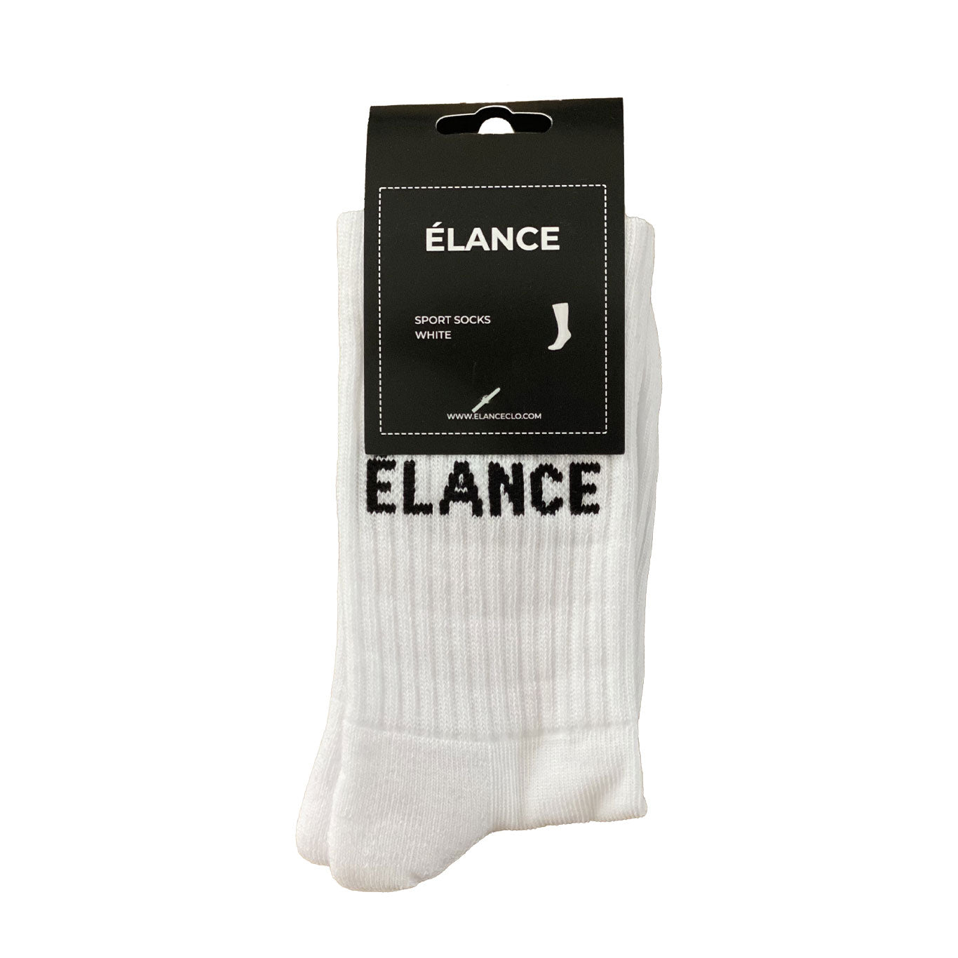 ÉLANCE-sokken
