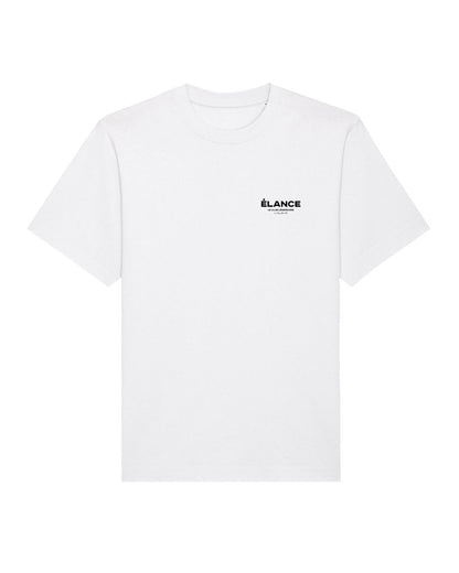 Le Club Légendaire T-Shirt White