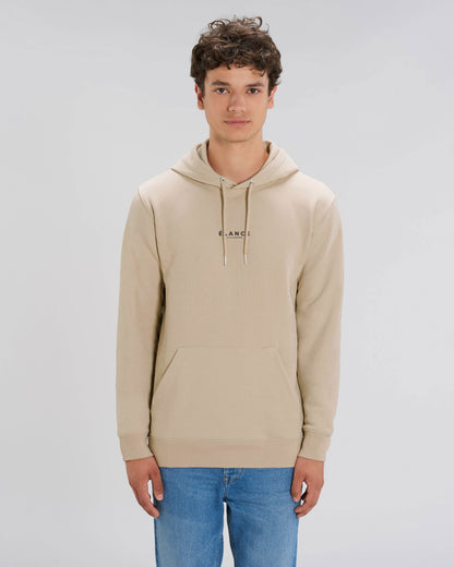 Légendaire Hooded Sweater Sand