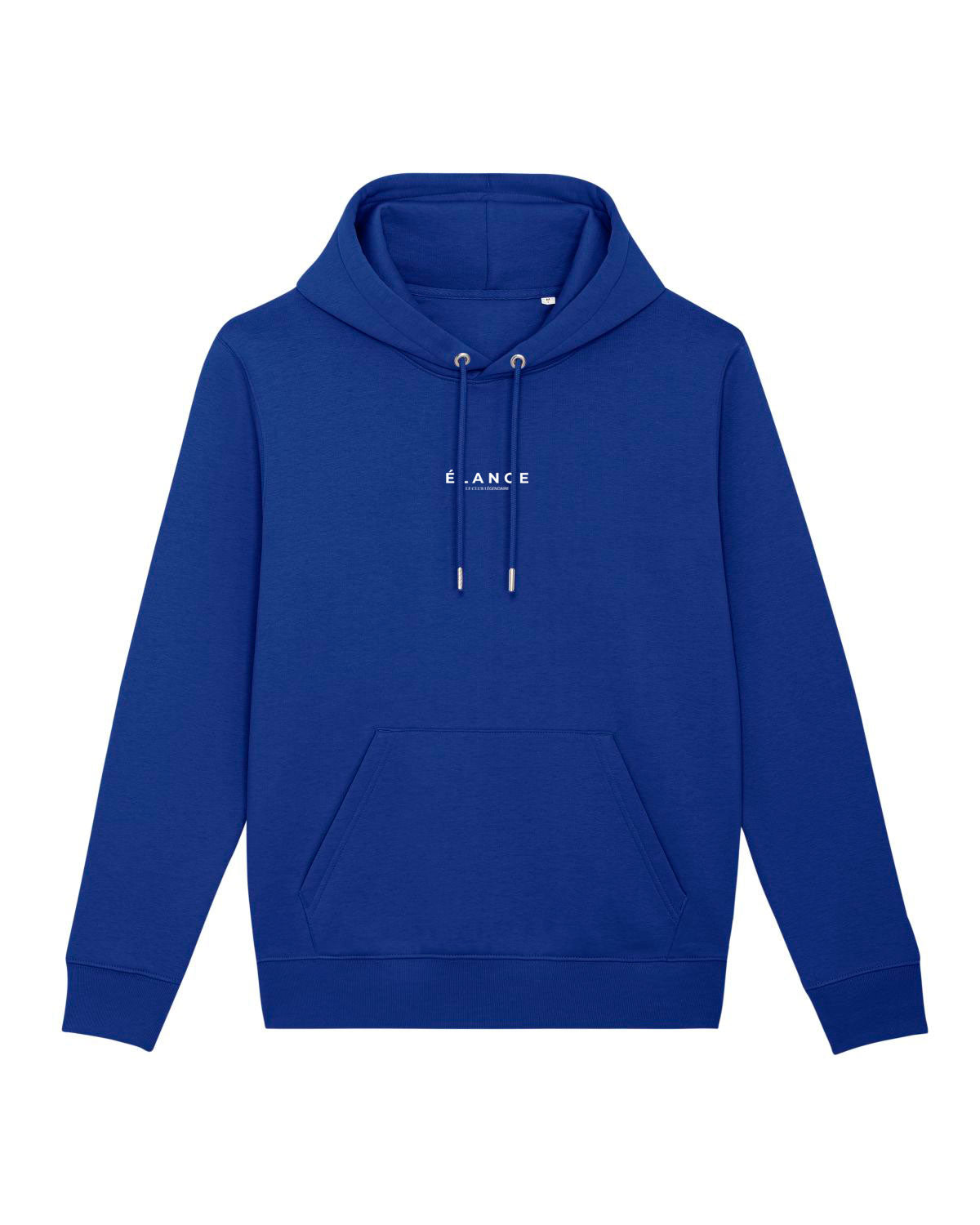 Légendaire Hooded Sweater Blauw