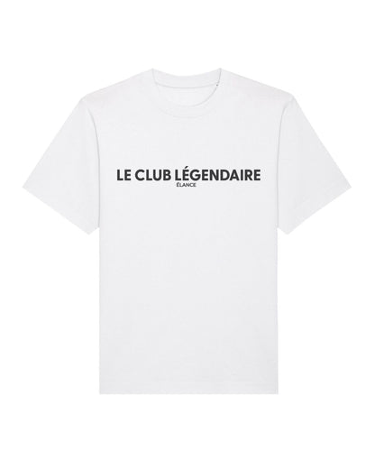 Légendaire T-Shirt Wit